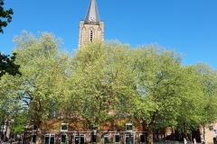 Jacobuskerk op 2 mei - 17:05 uur